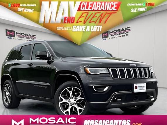 JEEP GRAND CHEROKEE 2018 1C4RJFBT9JC200731 image